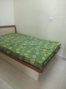 1 RK Apartment