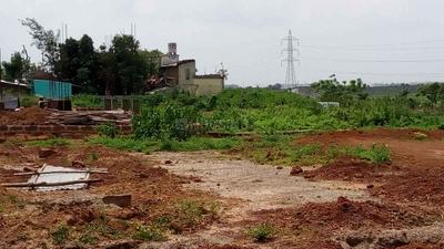 Gallery Cover Image of Sq.ft Residential Plot for buy in Jagamara for 840000