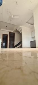 3 BHK विला