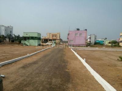 Gallery Cover Image of Sq.ft Residential Plot for buy in Red Hills for 2400000