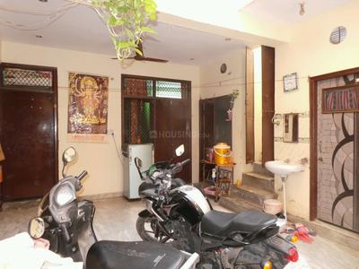 5+ BHK Independent House