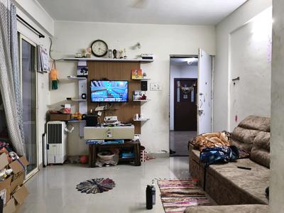 Kalashree Rivera in Bavdhan, Pune Price, Reviews Floor Plan