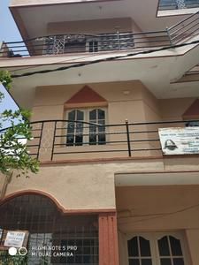 1 BHK Independent House