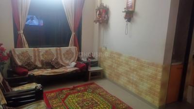 1 BHK Apartment