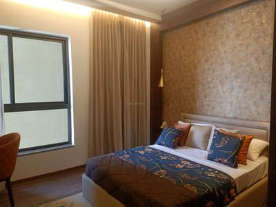 3 BHK फ़्लैट