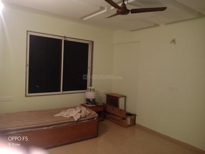 Gallery Cover Image of 700 Sq.ft 1 BHK Apartment for buy in Pimple Nilakh for 3400000