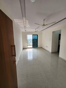 BHK Flat for rent in Trimurti Nagar, 1250 Sqft Property ID