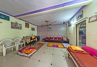 Gallery Cover Image of 1170 Sq.ft 3 BHK Independent House for buy in Ranip for 6500000