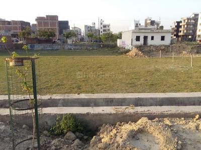 Gallery Cover Image of Sq.ft Residential Plot for buy in Sector 120 for 5700000