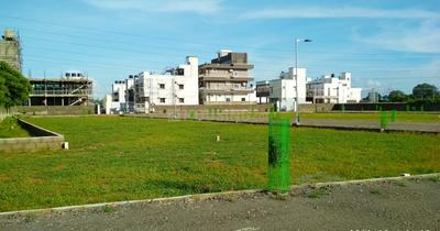 Residential Plot