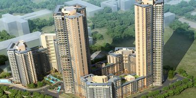 2 BHK Apartment