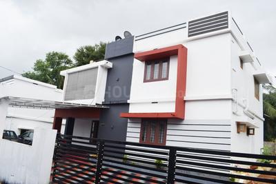 Gallery Cover Image of 2500 Sq.ft 3 BHK Independent House for buy in Chandranagar for 6700000