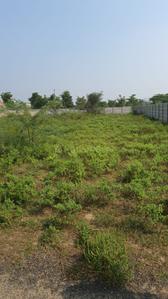 Gallery Cover Image of Sq.ft Residential Plot for buy in Sola Village for 36900000