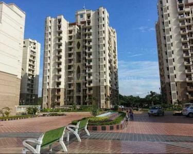 Gallery Cover Image of 2320 Sq.ft 4 BHK Apartment for buy in Eta 1 Greater Noida for 9600000