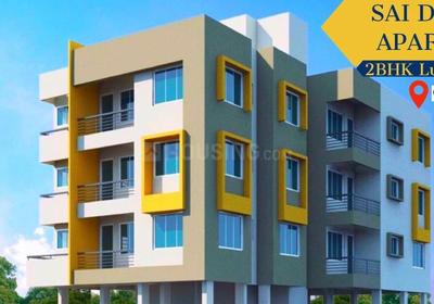 Gallery Cover Image of 650 Sq.ft 2 BHK Apartment for buy in Rane Nagar for 2300000