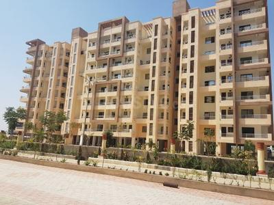 2 BHK Apartment