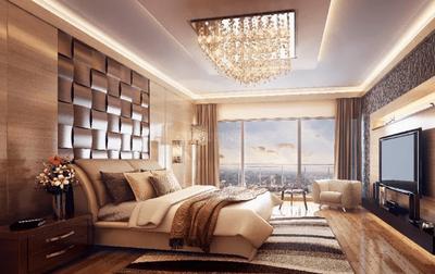 Gallery Cover Image of 2740 Sq.ft 3 BHK Apartment for buy in Wadala East for 52500000