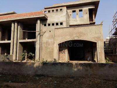 Residential Plot