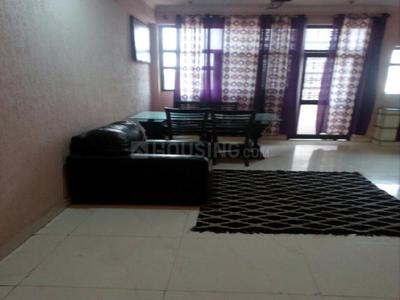 1 BHK Apartment