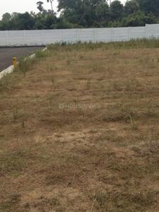 Gallery Cover Image of Sq.ft Residential Plot for buy in Urapakkam for 900000