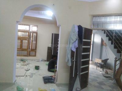 Gallery Cover Image of 800 Sq.ft 2 BHK Independent House for buy in Madiyava for 3600000