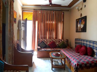 2 BHK Apartment
