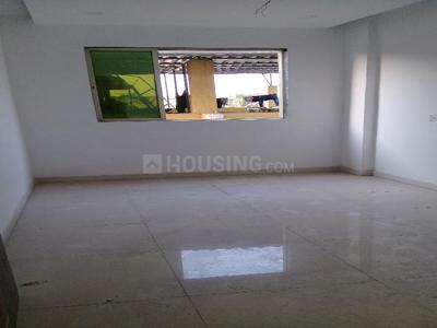 Gallery Cover Image of 1350 Sq.ft 3 BHK Apartment for buy in Greater Khanda for 15000000