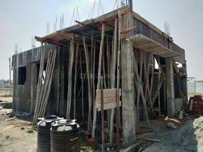 Gallery Cover Image of 800 Sq.ft 2 BHK Villa for buy in Saravanampatty for 2800000