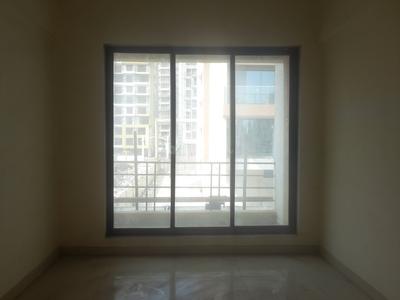 1 BHK Apartment