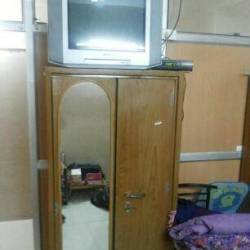 Bedroom Image of Unique PG in Okhla Industrial Area