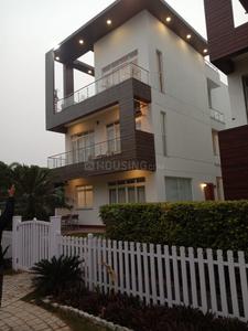 4 BHK Villa