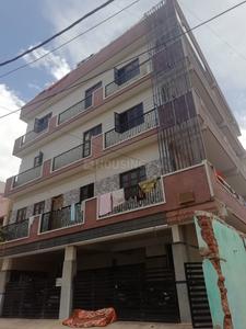 Gallery Cover Image of 6600 Sq.ft 3 BHK Independent House for buy in Gokula Dwellington Mathikere, Mathikere for 31500000