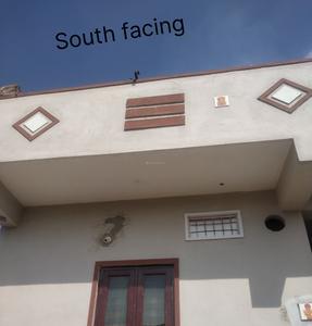 Gallery Cover Image of 450 Sq.ft 1 BHK Independent House for buy in Madhapur for 3200000