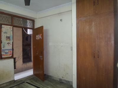 Gallery Cover Image of 210 Sq.ft 1 RK Apartment for buy in Adchini for 3300000