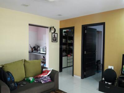 2 BHK Independent Floor