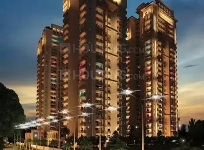 4 BHK Apartment
