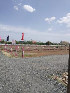 Gallery Cover Image of Sq.ft Residential Plot for buy in Selaiyur for 2490000
