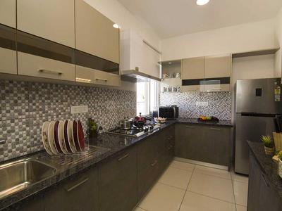 Gallery Cover Image of 625 Sq.ft 2 BHK Apartment for buy in Anna Nagar for 3234327