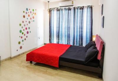 Gallery Cover Image of 1250 Sq.ft 2 BHK Apartment for buy in Andheri West for 23000000