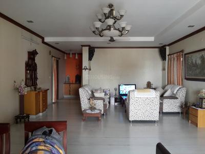 3 BHK Apartment