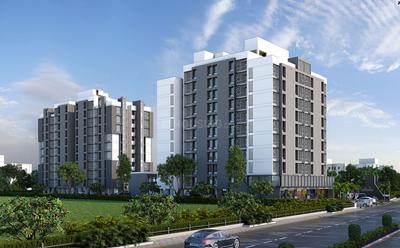 2 BHK Apartment