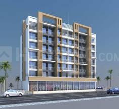 1 BHK अपार्टमेंट