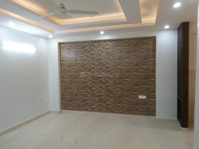 3 BHK इंडिपेंडेंट बिल्डर फ्लोर