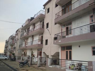 3 BHK Independent Floor