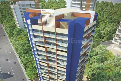 1 BHK Apartment