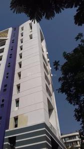 Gallery Cover Image of 1900 Sq.ft 3 BHK Apartment for buy in Goregaon West for 19500000