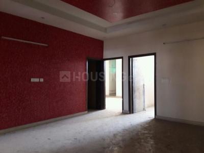 3 BHK Independent Floor