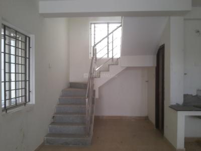 1 BHK Independent House