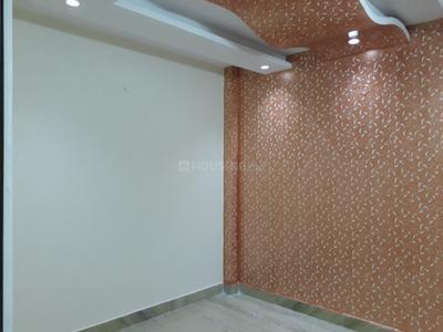 2 BHK Independent House