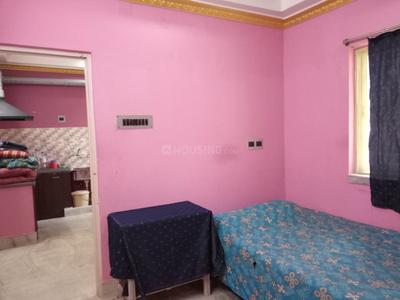 Gallery Cover Image of 475 Sq.ft 1 BHK Apartment for rent in Barisha for 8000